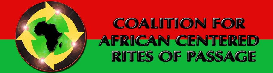 Coalition for African-centered Rites of Passage