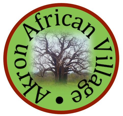 Akron African Village